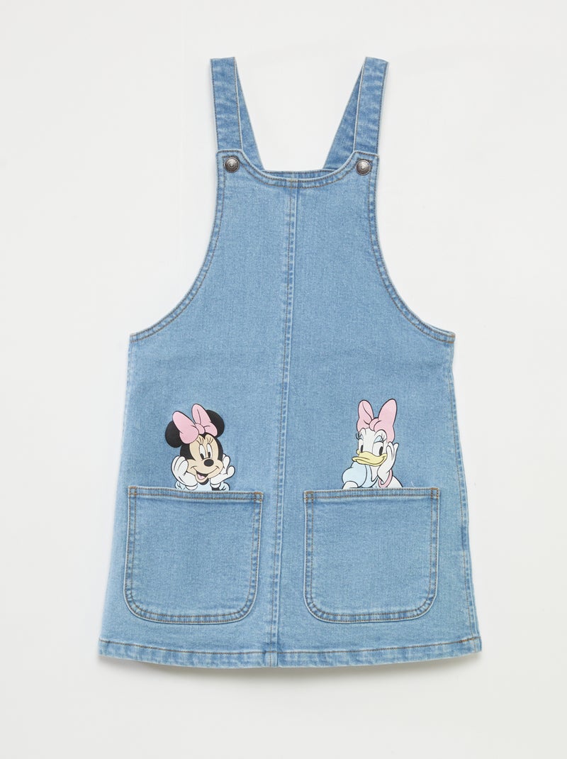 Pichi vaquero 'Disney' Azul - Kiabi