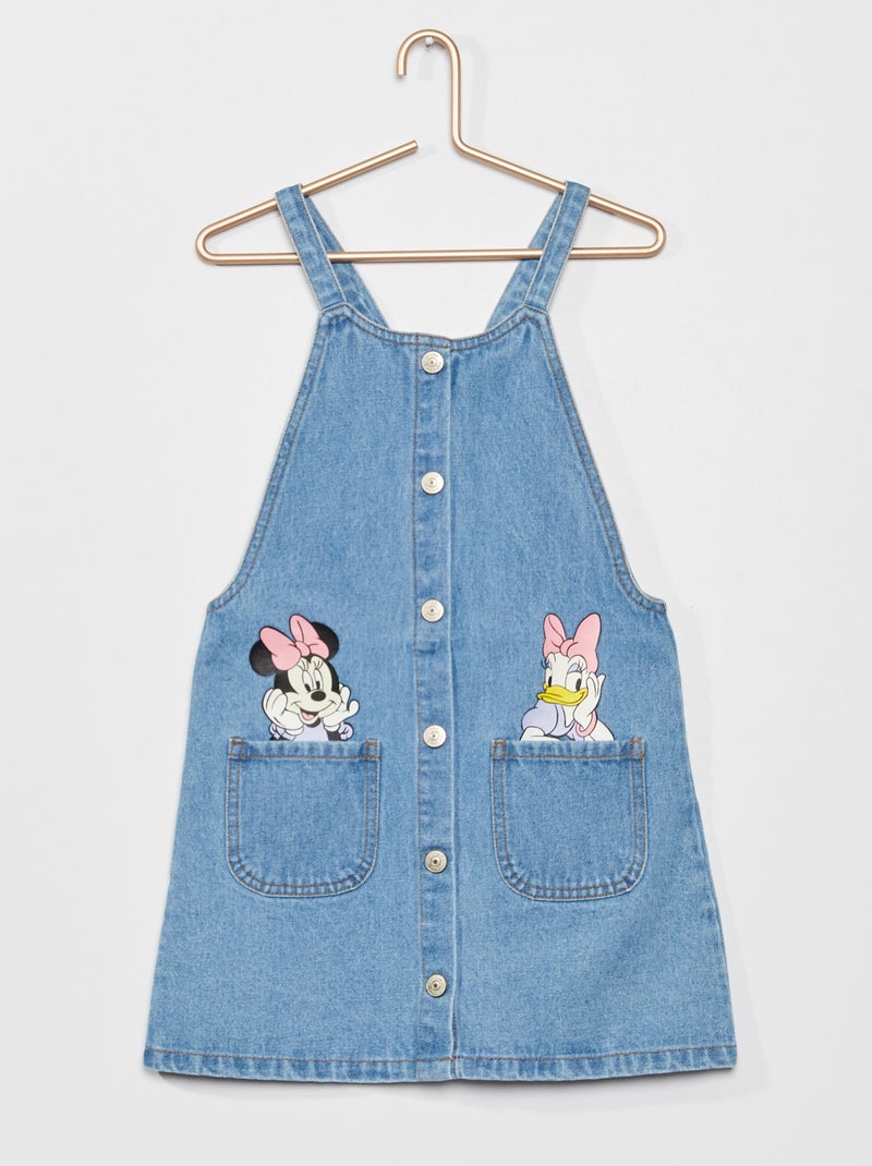 Pichi vaquero 'Disney' AZUL - Kiabi