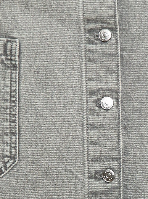 Pichi vaquero - Kiabi