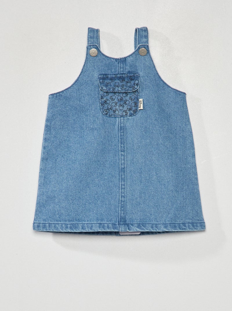 Pichi vaquero 'Minnie' AZUL - Kiabi