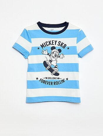 Pijama 2 piezas 'Disney' short + camiseta