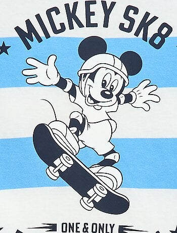 Pijama 2 piezas 'Disney' short + camiseta