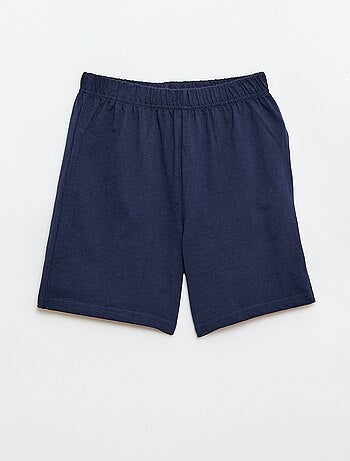 Pijama 2 piezas 'Disney' short + camiseta