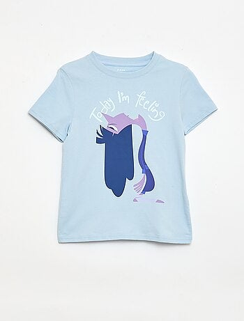 Pijama 2 piezas 'Disney' short + camiseta