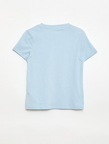 Pijama 2 piezas 'Disney' short + camiseta