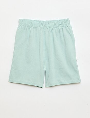 Pijama 2 piezas 'Disney' Pantalón corto + camiseta