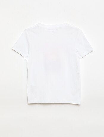 Pijama 2 piezas 'Disney' short + camiseta