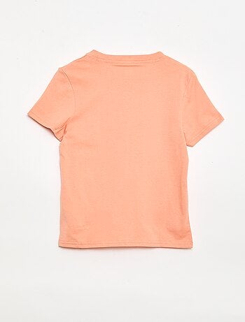 Pijama 2 piezas 'Disney' short + camiseta