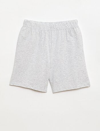 Pijama 2 piezas 'Disney' short + camiseta