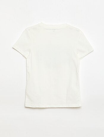 Pijama 2 piezas 'Disney' short + camiseta