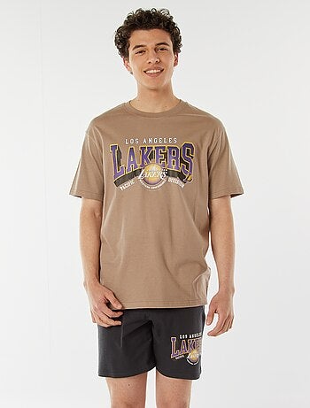 Pijama 2 piezas 'Lakers' - 2 piezas