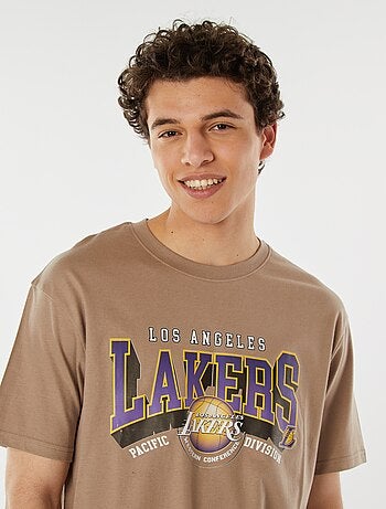 Pijama 2 piezas 'Lakers' - 2 piezas