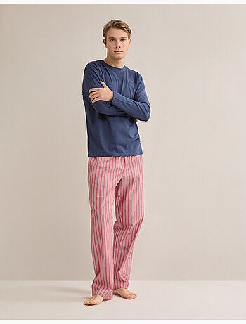 Pijama a rayas, MO Fashion