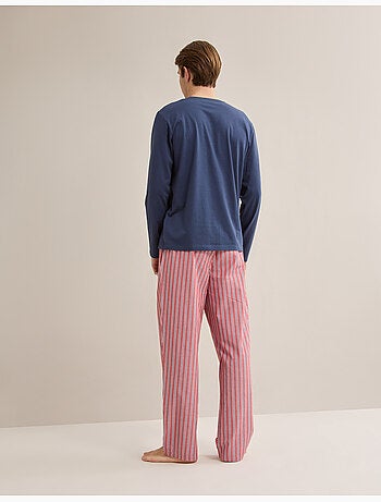 Pijama a rayas, MO Fashion