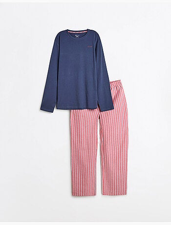 Pijama a rayas, MO Fashion