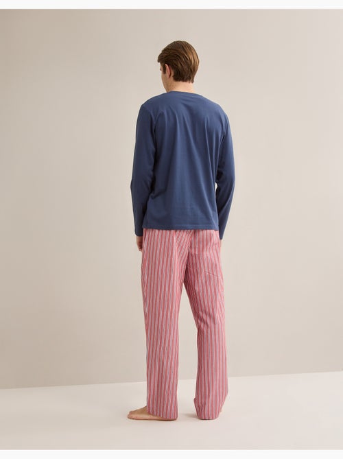 Pijama a rayas, MO Fashion - Kiabi