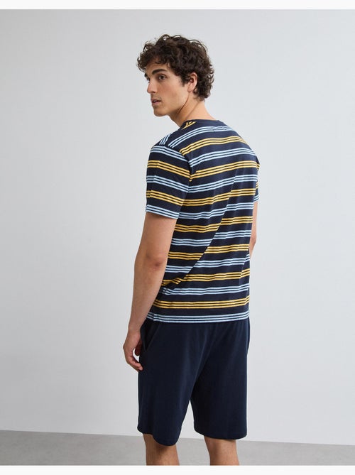 Pijama a rayas, MO Fashion - Kiabi