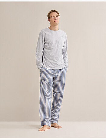 Pijama a rayas, MO Fashion