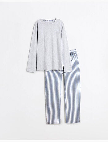 Pijama a rayas, MO Fashion