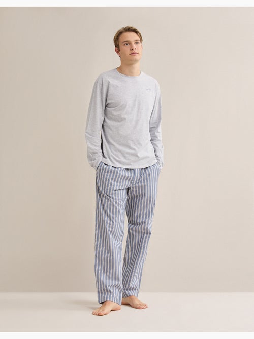 Pijama a rayas, MO Fashion - Kiabi