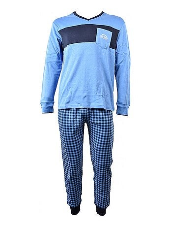 Pijama ALGODÓN