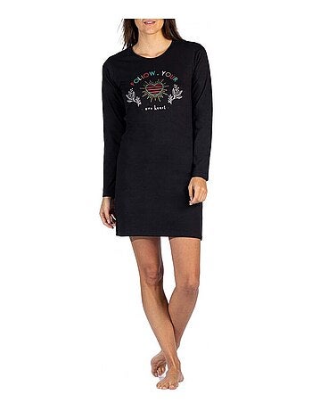 Pijama algodón mujer MELISSA BROWN