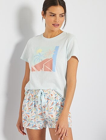 Pantalon bengalina con cierre y boton