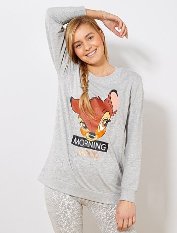 Pijama 'Bambi' - Kiabi