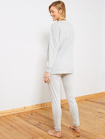 Pijama 'Bambi' - Kiabi