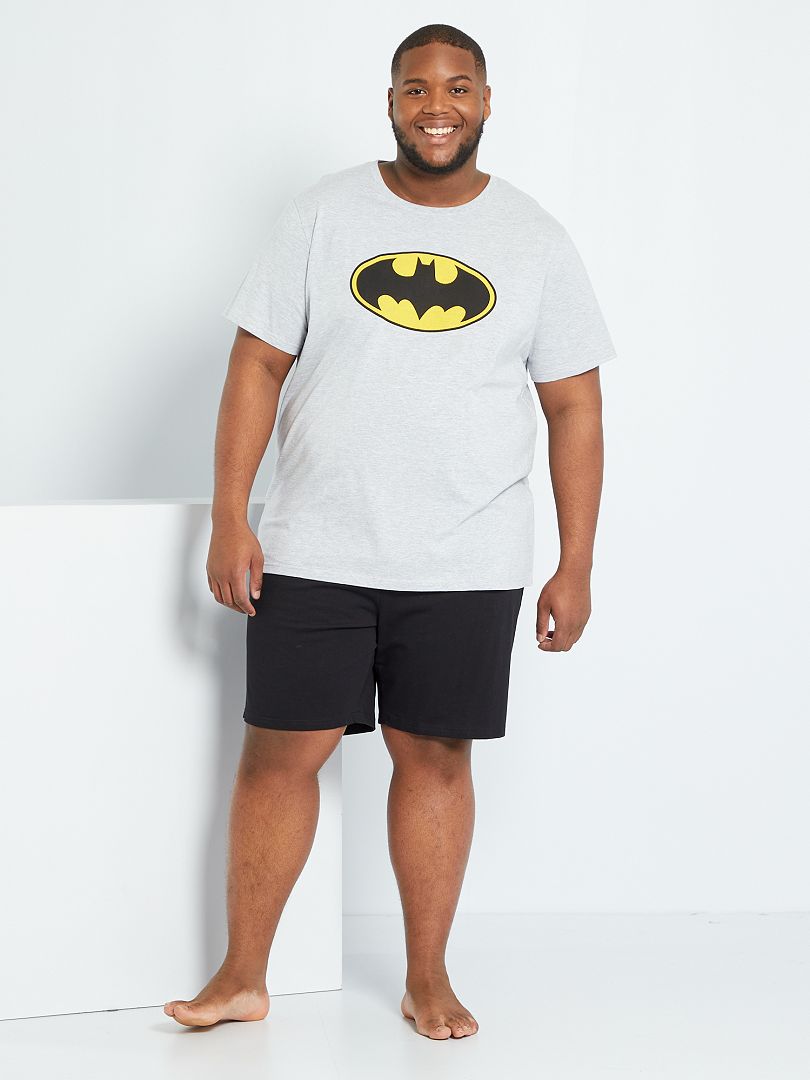 Pijama 'Batman' - - Kiabi - 23.00€