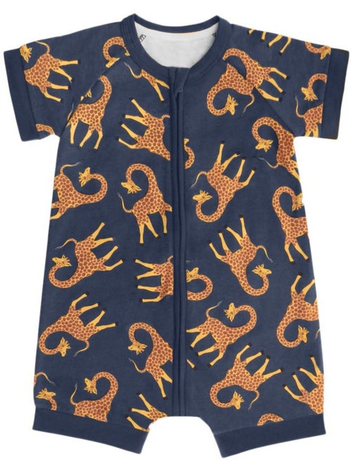 Pijama Bebé Niño - Kiabi