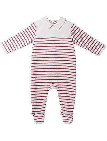 Pijama Bebé