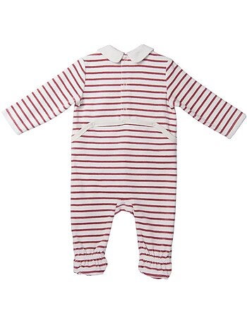 Pijama Bebé