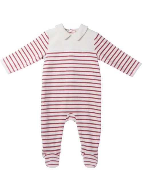 Pijama Bebé - Kiabi