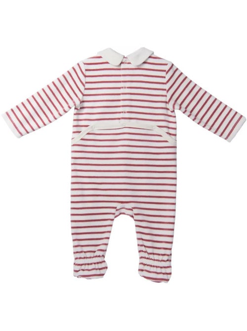 Pijama Bebé - Kiabi