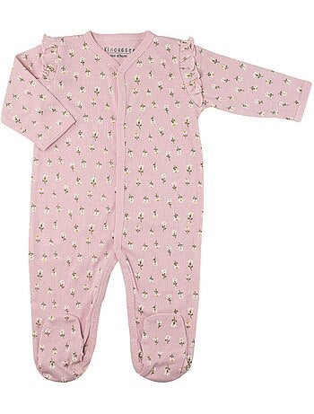 Pijama bebé
