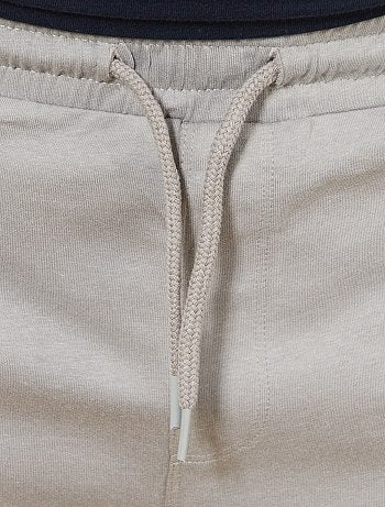 Pijama bicolor - Kiabi