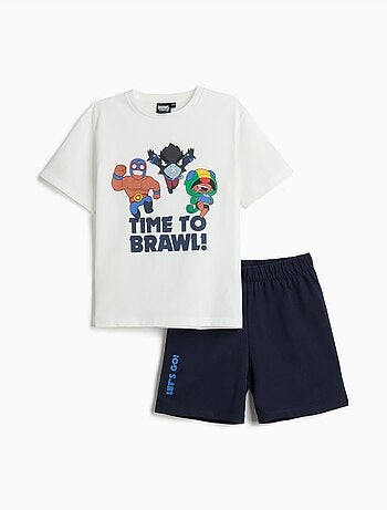 Pijama « Brawl Stars », MO Fashion