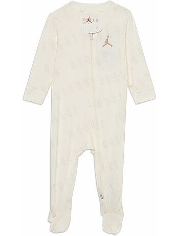 Pijama bubble con pies unisex - jordan