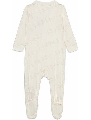 Pijama bubble con pies unisex - jordan