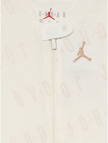 Pijama bubble con pies unisex - jordan