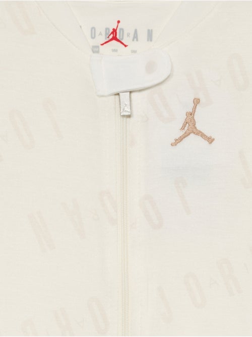 Pijama Bubble con pies unisex - Jordan - Kiabi Pijama Bubble con pies unisex - Jordan - Kiabi