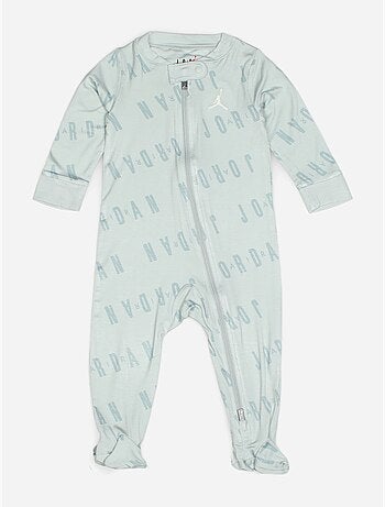 Pijama Bubble con pies unisex - Jordan