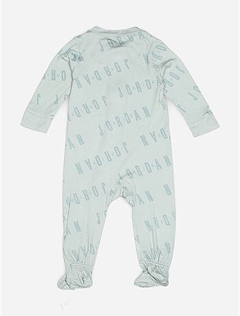 Pijama Bubble con pies unisex - Jordan