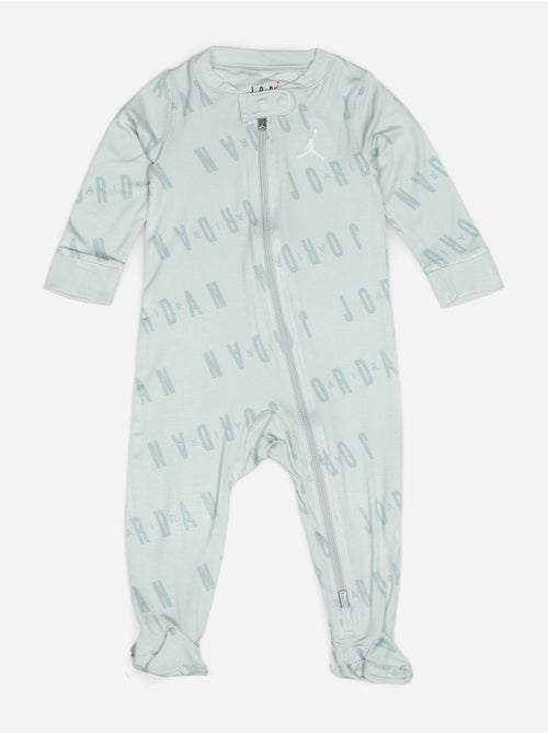 Pijama Bubble con pies unisex - Jordan - Kiabi