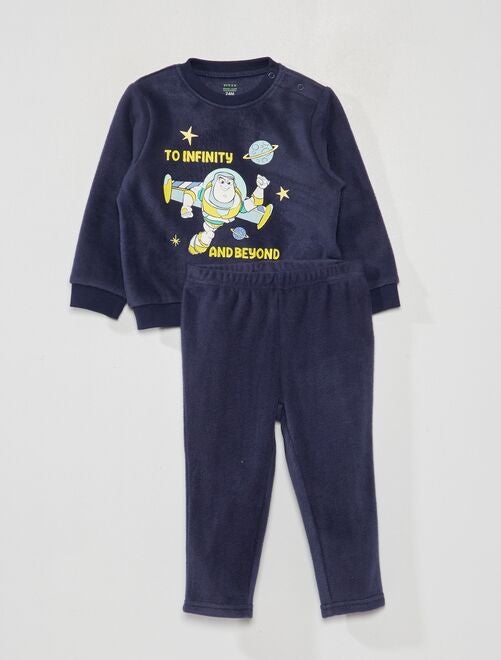 Pijama 'Buzz Lightyear' 'Toy Story' - 2 piezas - Kiabi