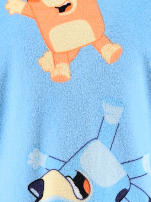 Pijama cálido 'Bluey' - Kiabi