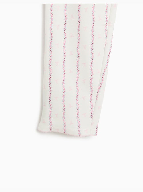 Pijama camisa, mo fashion - Kiabi