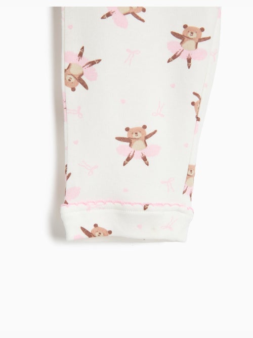 Pijama camisa, mo fashion - Kiabi Pijama camisa, mo fashion - Kiabi