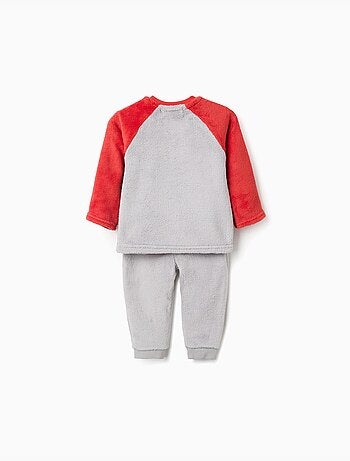 Pijama cómodo con detalles